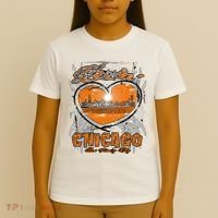 Loving Chicago T-Shirt thumb 4