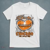Loving Chicago T-Shirt thumb 5