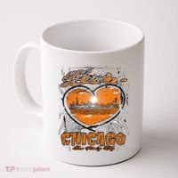 Loving Chicago Coffee Mug thumb 0