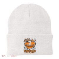 Loving Chicago Beanie thumb 0