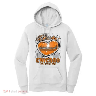 Women's Hoodie