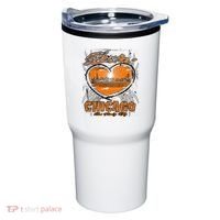 Loving Chicago Tumbler thumb 0
