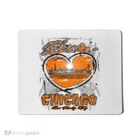 Loving Chicago Mousepad thumb 0