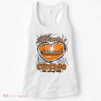 Loving Chicago Women's Tank Top thumb 0