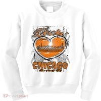 Loving Chicago Kids Sweatshirt thumb 0