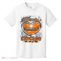 Loving Chicago Kids T-Shirt thumb 0