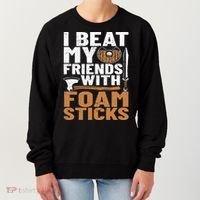 Larping Costumes Live Action Role Playing Larper Women's Sweatshirt thumb 0