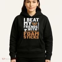 Larping Costumes Live Action Role Playing Larper Hoodie thumb 5
