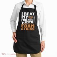 Larping Costumes Live Action Role Playing Larper Apron thumb 2