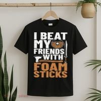 Larping Costumes Live Action Role Playing Larper T-Shirt thumb 2
