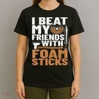 Larping Costumes Live Action Role Playing Larper T-Shirt thumb 4