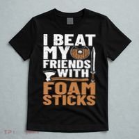Larping Costumes Live Action Role Playing Larper T-Shirt thumb 5