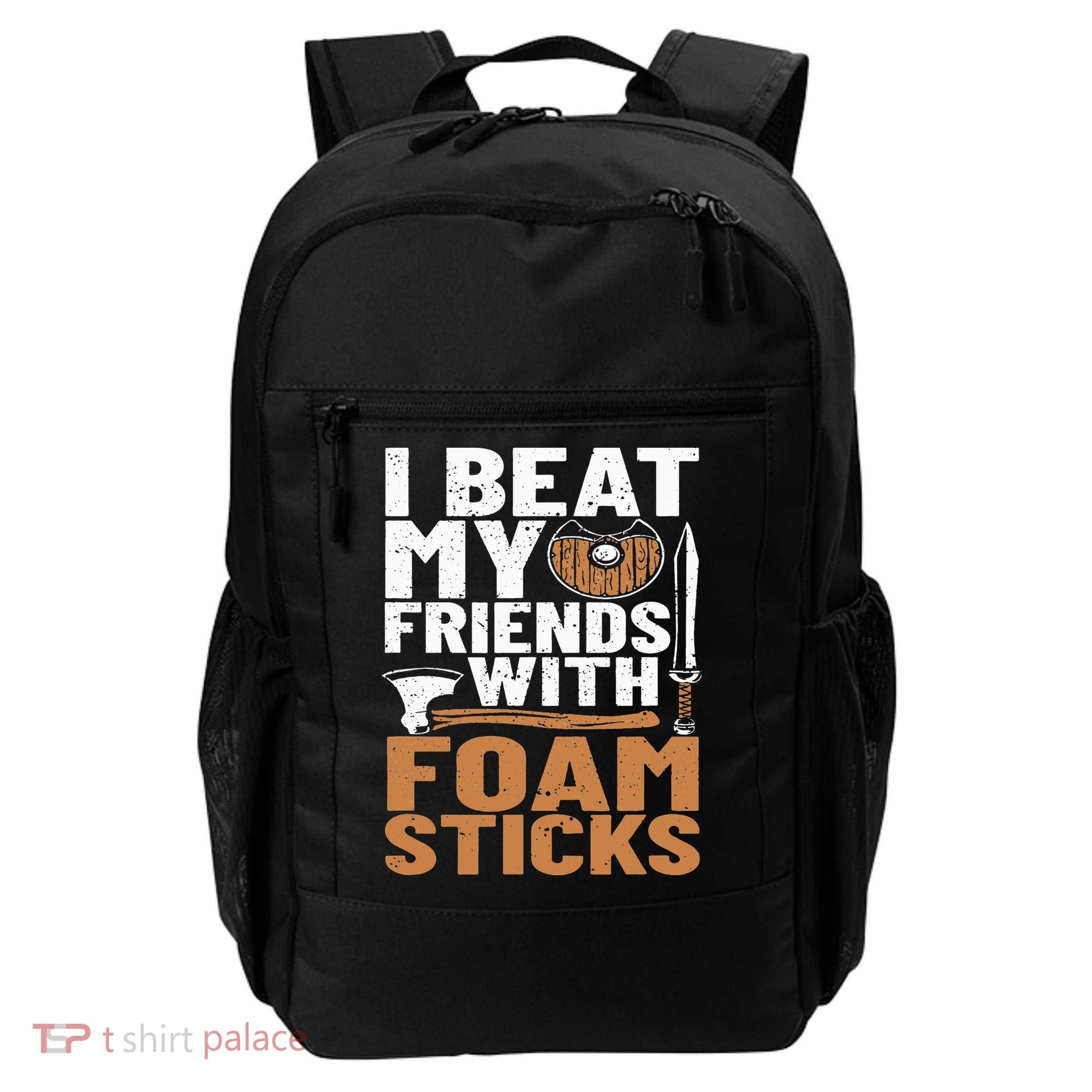 Larping Costumes Live Action Role Playing Larper Backpack