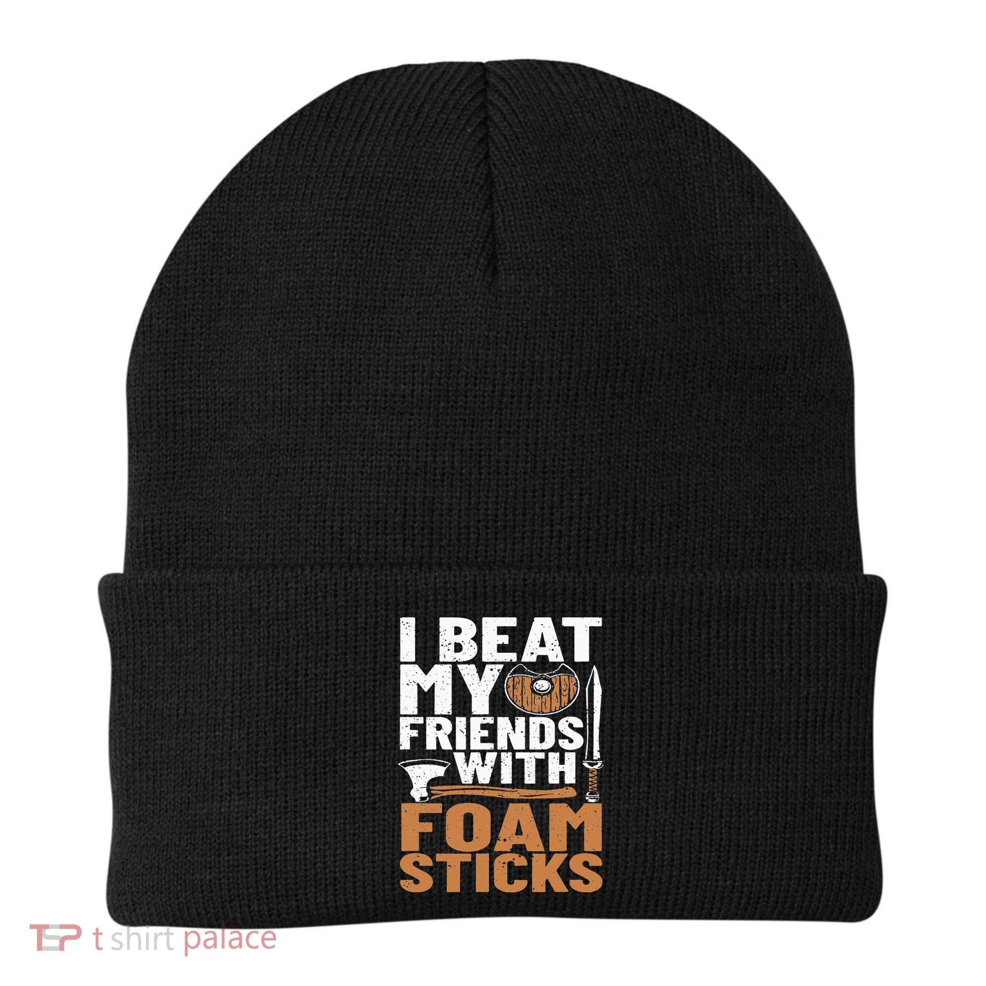 Larping Costumes Live Action Role Playing Larper Beanie