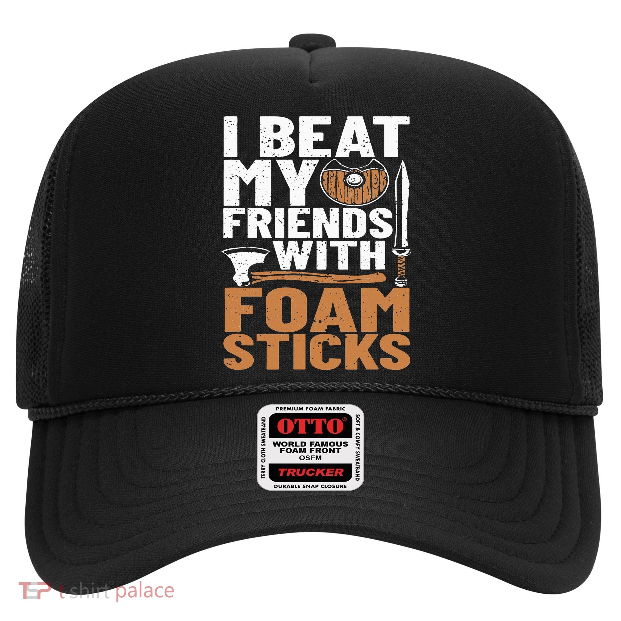 Larping Costumes Live Action Role Playing Larper Hat
