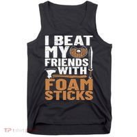 Larping Costumes Live Action Role Playing Larper Tank Top thumb 0