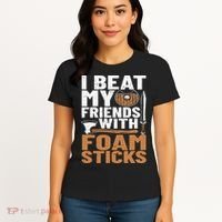 Larping Costumes Live Action Role Playing Larper Women's T-Shirt thumb 4