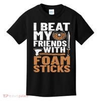 Larping Costumes Live Action Role Playing Larper Kids T-Shirt thumb 0