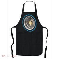 La Chicano Lowrider Spoke Wheel Apron thumb 0