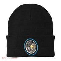 La Chicano Lowrider Spoke Wheel Beanie thumb 0