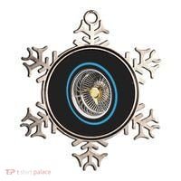 La Chicano Lowrider Spoke Wheel Ornament thumb 0