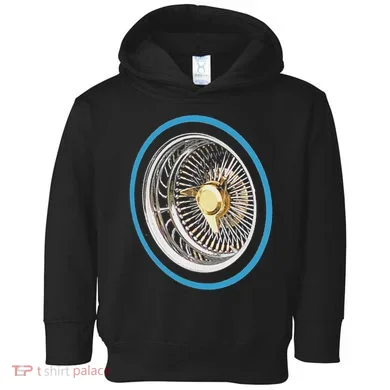 Toddler Hoodie