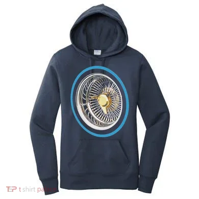 Women's Hoodie