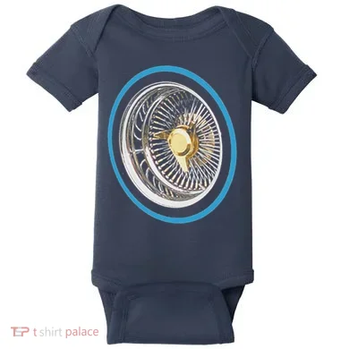 Baby Bodysuit