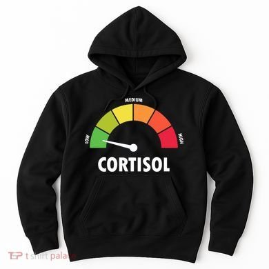 Low Cortisol Hoodie