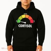 Low Cortisol Hoodie thumb 2