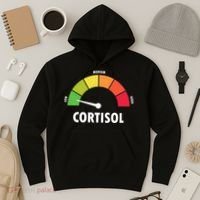 Low Cortisol Hoodie thumb 3