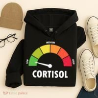 Low Cortisol Hoodie thumb 4