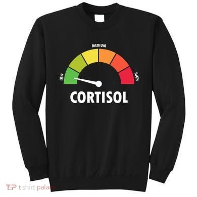 Low Cortisol Sweatshirt
