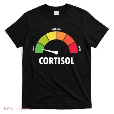 Low Cortisol T-Shirt