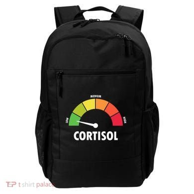 Low Cortisol Backpack