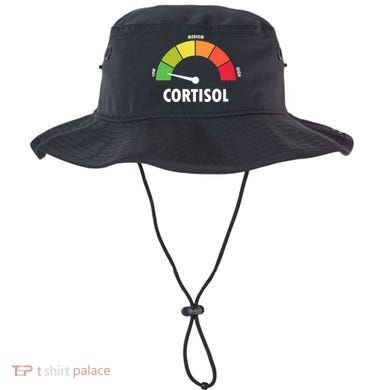Low Cortisol Bucket Hat