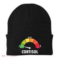 Low Cortisol Beanie thumb 0