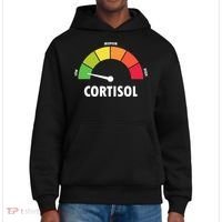 Low Cortisol District V.I.T. Heavyweight Hoodie thumb 0