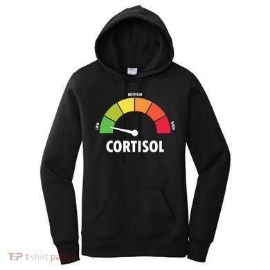 Low Cortisol Women's Hoodie