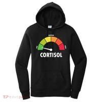 Low Cortisol Women's Hoodie thumb 0
