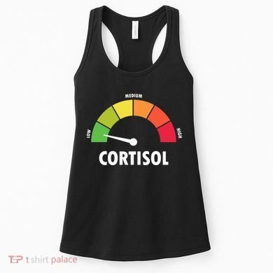 Low Cortisol Women's Tank Top
