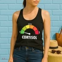 Low Cortisol Women's Tank Top thumb 2