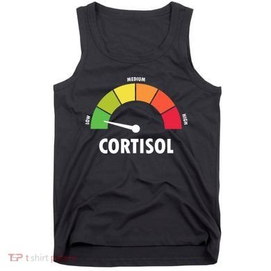 Low Cortisol Tank Top