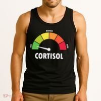 Low Cortisol Tank Top thumb 3