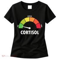 Low Cortisol Women's T-Shirt thumb 0