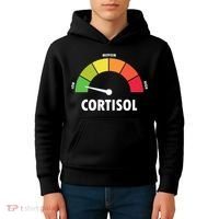Low Cortisol Kids Hoodie thumb 4