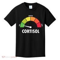 Low Cortisol Kids T-Shirt thumb 0