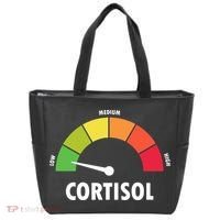 Low Cortisol Tote Bag thumb 0
