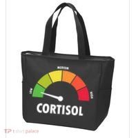 Low Cortisol Tote Bag thumb 3