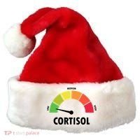 Low Cortisol Santa Hat thumb 0